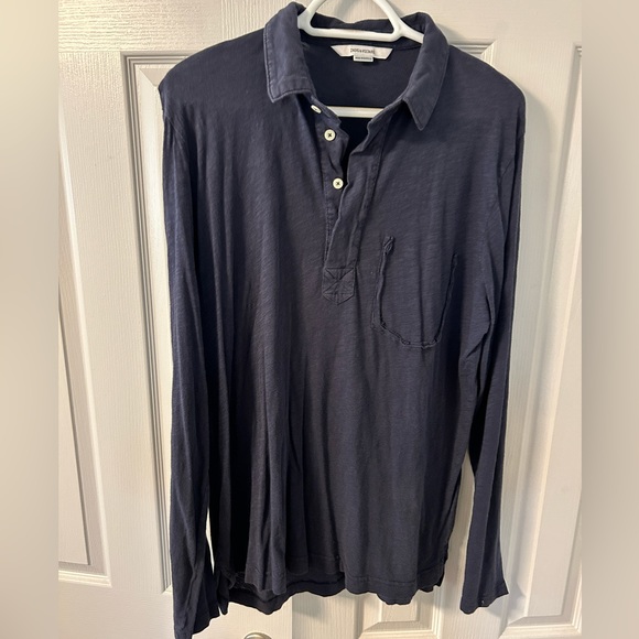 Zadig & Voltaire Togo Overdyed SOFT sweater (Size M) - Picture 2 of 2